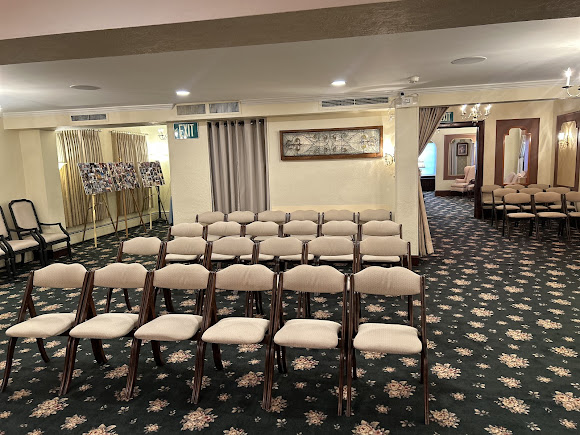 Adonizio Funeral Home gallery image 2