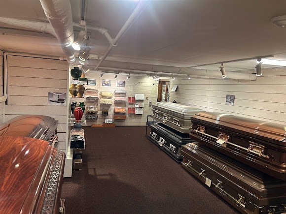 Adonizio Funeral Home gallery image 4