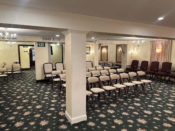 Adonizio Funeral Home gallery image 3
