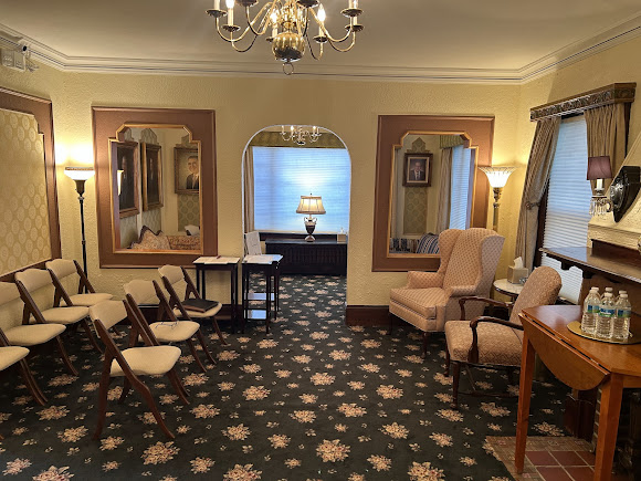 Adonizio Funeral Home gallery image 5