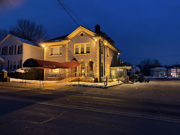 Adonizio Funeral Home gallery image 1